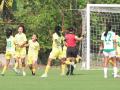 East Bengal, Gokulam Kerala secure wins; two matches end in draws in IWL Phase 2 - Hindi News | East Bengal, Gokulam Kerala secure wins; two matches end in draws in IWL Phase 2 | Latest football News at Lokmattimes.com