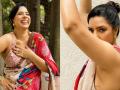 "My scars tell the story of my survival": Rajshri Deshpande shares emotional message on cancer fight - Hindi News | "My scars tell the story of my survival": Rajshri Deshpande shares emotional message on cancer fight | Latest entertainment News at Lokmattimes.com