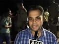 "It was very windy, boat was shaking": Eyewitnesses recall Jabalpur cruise tragedy - Hindi News | "It was very windy, boat was shaking": Eyewitnesses recall Jabalpur cruise tragedy | Latest national News at Lokmattimes.com