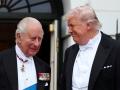 Trump announces removal of scotch whiskey tariffs in 'honour' of UK royals visit - Hindi News | Trump announces removal of scotch whiskey tariffs in 'honour' of UK royals visit | Latest international News at Lokmattimes.com