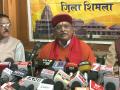 If BJP govt is formed in West Bengal, it will work in interest of Hindus: VHP's Milind Parande - Hindi News | If BJP govt is formed in West Bengal, it will work in interest of Hindus: VHP's Milind Parande | Latest politics News at Lokmattimes.com