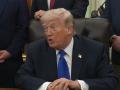 Settled India-Pakistan war through threat of tariffs: Trump reiterates claim - Hindi News | Settled India-Pakistan war through threat of tariffs: Trump reiterates claim | Latest international News at Lokmattimes.com