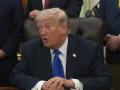 "Iran is dying to make a deal, I don't call it a war": Trump - Hindi News | "Iran is dying to make a deal, I don't call it a war": Trump | Latest international News at Lokmattimes.com
