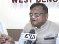 No CCTV was turned off, counting will be 100% neat: West Bengal CEO rejects TMC's claim - Hindi News | No CCTV was turned off, counting will be 100% neat: West Bengal CEO rejects TMC's claim | Latest politics News at Lokmattimes.com