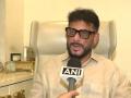 "Not an exact poll": AIMIM's Waris Pathan rejects pollsters' prediction on Bengal elections - Hindi News | "Not an exact poll": AIMIM's Waris Pathan rejects pollsters' prediction on Bengal elections | Latest politics News at Lokmattimes.com