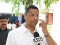 "TMC is certainly wiped out of West Bengal, Mamata is now ex-CM": BJP MP Saumitra Khan - Hindi News | "TMC is certainly wiped out of West Bengal, Mamata is now ex-CM": BJP MP Saumitra Khan | Latest politics News at Lokmattimes.com