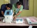 Calcutta HC rejects TMC plea against ECI order over Central staff deployment on vote counting day - Hindi News | Calcutta HC rejects TMC plea against ECI order over Central staff deployment on vote counting day | Latest national News at Lokmattimes.com