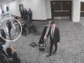 US Attorney releases new footage of suspect in White House correspondents' dinner attack - Hindi News | US Attorney releases new footage of suspect in White House correspondents' dinner attack | Latest international News at Lokmattimes.com