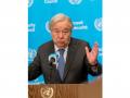 UN chief Guterres warns Hormuz Strait disruption could lead to "global recession" - Hindi News | UN chief Guterres warns Hormuz Strait disruption could lead to "global recession" | Latest international News at Lokmattimes.com