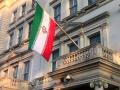 Iran embassy slams "fabricated" UK terror claims, warns of potential "false flag" operations - Hindi News | Iran embassy slams "fabricated" UK terror claims, warns of potential "false flag" operations | Latest international News at Lokmattimes.com