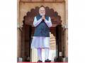 Sacred day inspires to walk on path of peace, compassion and goodwill: PM Modi extends greetings on Buddha Purnima - Hindi News | Sacred day inspires to walk on path of peace, compassion and goodwill: PM Modi extends greetings on Buddha Purnima | Latest national News at Lokmattimes.com