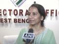 Statutory process in place to segregate postal ballots; EVM strong rooms sealed: DEO Smita Pandey - Hindi News | Statutory process in place to segregate postal ballots; EVM strong rooms sealed: DEO Smita Pandey | Latest politics News at Lokmattimes.com