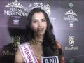 "Have seen strength and power of Goan people": Sadhvi Sail on homecoming after Femina Miss India World 2026 win - Hindi News | "Have seen strength and power of Goan people": Sadhvi Sail on homecoming after Femina Miss India World 2026 win | Latest entertainment News at Lokmattimes.com