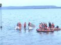 MP: Death toll rises to nine in Jabalpur cruise ship capsize tragedy - Hindi News | MP: Death toll rises to nine in Jabalpur cruise ship capsize tragedy | Latest national News at Lokmattimes.com