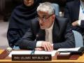 Arab nations complicit in "aggression" by hosting US-Israeli bases: Iran envoy to UN - Hindi News | Arab nations complicit in "aggression" by hosting US-Israeli bases: Iran envoy to UN | Latest international News at Lokmattimes.com