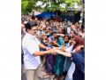 "On the 4th you will receive good news": MK Stalin confident of return to power ahead of poll results - Hindi News | "On the 4th you will receive good news": MK Stalin confident of return to power ahead of poll results | Latest politics News at Lokmattimes.com