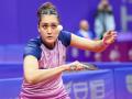 ITTF World Team TT C'ships: India men's, women's team reach stage 2 - Hindi News | ITTF World Team TT C'ships: India men's, women's team reach stage 2 | Latest other-sports News at Lokmattimes.com