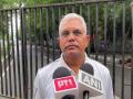 High turnout shows political shift in West Bengal, TMC on back foot: Dilip Ghosh - Hindi News | High turnout shows political shift in West Bengal, TMC on back foot: Dilip Ghosh | Latest politics News at Lokmattimes.com