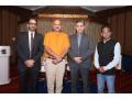 PFCD Advocates for Insurance Coverage of Robotic Joint Replacement Surgery to Bridge India's Treatment Gap - Hindi News | PFCD Advocates for Insurance Coverage of Robotic Joint Replacement Surgery to Bridge India's Treatment Gap | Latest business News at Lokmattimes.com