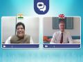 Piyush Goyal, UK's Peter Kyle discuss boosting trade under India-UK CETA - Hindi News | Piyush Goyal, UK's Peter Kyle discuss boosting trade under India-UK CETA | Latest business News at Lokmattimes.com