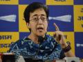 Atishi slams BJP over commercial LPG price hike, calls it "return gift" after polls - Hindi News | Atishi slams BJP over commercial LPG price hike, calls it "return gift" after polls | Latest national News at Lokmattimes.com