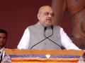 "This land is living laboratory of Buddhist culture and compassion": Amit Shah on Buddha Purnima in Leh - Hindi News | "This land is living laboratory of Buddhist culture and compassion": Amit Shah on Buddha Purnima in Leh | Latest national News at Lokmattimes.com