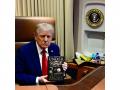 "President, VP candidates must take cognitive tests," says Trump as Dems ask him to take test again - Hindi News | "President, VP candidates must take cognitive tests," says Trump as Dems ask him to take test again | Latest international News at Lokmattimes.com