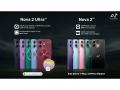 Ai+ Smartphone Announces Return of Sales for Nova 2 5G & Nova2 Ultra 5G Sale on May 1, 12 pm - Hindi News | Ai+ Smartphone Announces Return of Sales for Nova 2 5G & Nova2 Ultra 5G Sale on May 1, 12 pm | Latest business News at Lokmattimes.com