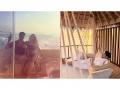 Sidharth Malhotra, Kiara Advani win internet with new beach vacation pics - Hindi News | Sidharth Malhotra, Kiara Advani win internet with new beach vacation pics | Latest entertainment News at Lokmattimes.com