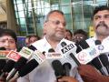 "People have voted, their decision is final": Karti Chidambaram express lack of faith on exit polls - Hindi News | "People have voted, their decision is final": Karti Chidambaram express lack of faith on exit polls | Latest politics News at Lokmattimes.com