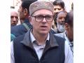 No need to wait long, exit polls will be proven wrong again: J-K CM Omar Abdullah on W Bengal Assembly election results - Hindi News | No need to wait long, exit polls will be proven wrong again: J-K CM Omar Abdullah on W Bengal Assembly election results | Latest politics News at Lokmattimes.com