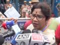 West Bengal Minister Shashi Panja alleges "restricted" camera footage access by ECI, calls it "one-sided" decision - Hindi News | West Bengal Minister Shashi Panja alleges "restricted" camera footage access by ECI, calls it "one-sided" decision | Latest politics News at Lokmattimes.com