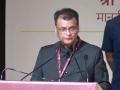 "Criminal landscape now defined by crypto, cyber crimes; ED conviction rate at 94%": ED Director Rahul Navin - Hindi News | "Criminal landscape now defined by crypto, cyber crimes; ED conviction rate at 94%": ED Director Rahul Navin | Latest national News at Lokmattimes.com