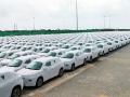 Kia, Toyota, Renault, and Nissan post strong April sales as SUVs, hybrids drive momentum - Hindi News | Kia, Toyota, Renault, and Nissan post strong April sales as SUVs, hybrids drive momentum | Latest business News at Lokmattimes.com