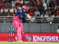 Sooryavanshi 6 sixes away from Abhishek Sharma's massive IPL record - Hindi News | Sooryavanshi 6 sixes away from Abhishek Sharma's massive IPL record | Latest cricket News at Lokmattimes.com