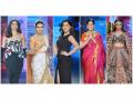 Pune Times Fashion Week 2026 Concludes: A Spectacular Fusion of Heritage and High-Octane Style - Hindi News | Pune Times Fashion Week 2026 Concludes: A Spectacular Fusion of Heritage and High-Octane Style | Latest business News at Lokmattimes.com
