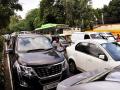 Mahindra & Mahindra records 14% YoY total vehicle sales growth in April to 56,331 units as SUV sales climb - Hindi News | Mahindra & Mahindra records 14% YoY total vehicle sales growth in April to 56,331 units as SUV sales climb | Latest business News at Lokmattimes.com