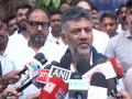 "Centre has cheated voters": Karnataka Deputy CM DK Shivakumar slams commercial LPG cylinder hike - Hindi News | "Centre has cheated voters": Karnataka Deputy CM DK Shivakumar slams commercial LPG cylinder hike | Latest politics News at Lokmattimes.com
