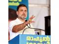 'I had said it,' says Rahul Gandhi; flags ₹993 LPG price jump in a day, alleges 81% rise in 3 months - Hindi News | 'I had said it,' says Rahul Gandhi; flags ₹993 LPG price jump in a day, alleges 81% rise in 3 months | Latest politics News at Lokmattimes.com