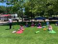 UN to celebrate International Day of Yoga 2026 on June 18 - Hindi News | UN to celebrate International Day of Yoga 2026 on June 18 | Latest international News at Lokmattimes.com