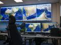 Strait of Hormuz traffic drops by over 90%, fewer than 10 ships daily amid West Asia tensions - Hindi News | Strait of Hormuz traffic drops by over 90%, fewer than 10 ships daily amid West Asia tensions | Latest international News at Lokmattimes.com