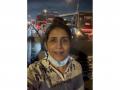 Actor Sonali Kulkarni shares "scary" experience of being stranded for 5 hours on Mumbai-Pune route - Hindi News | Actor Sonali Kulkarni shares "scary" experience of being stranded for 5 hours on Mumbai-Pune route | Latest entertainment News at Lokmattimes.com