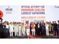 Royal India Vacation Sets New Benchmark with 'Vijay Parv 2026', Hosts One of India's Largest Corporate Gatherings - Hindi News | Royal India Vacation Sets New Benchmark with 'Vijay Parv 2026', Hosts One of India's Largest Corporate Gatherings | Latest business News at Lokmattimes.com