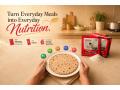 The Roti Revolution: How AttaVita Is Quietly Solving India's Biggest Nutrition Gap - Hindi News | The Roti Revolution: How AttaVita Is Quietly Solving India's Biggest Nutrition Gap | Latest business News at Lokmattimes.com