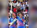"Would love to match with MS Dhoni is his five IPL trophies that he has won": KL Rahul - Hindi News | "Would love to match with MS Dhoni is his five IPL trophies that he has won": KL Rahul | Latest cricket News at Lokmattimes.com