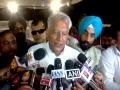 "If breath analyser test of all MLAs done, then no need for floor test," says Punjab BJP chief Sunil Jakhar amid uproar in Assembly - Hindi News | "If breath analyser test of all MLAs done, then no need for floor test," says Punjab BJP chief Sunil Jakhar amid uproar in Assembly | Latest national News at Lokmattimes.com