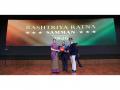 Prabhu Dayal and Sons Jewellers Honoured with Heritage Legacy Award at Rashtriya Ratna Samman 2026 - Hindi News | Prabhu Dayal and Sons Jewellers Honoured with Heritage Legacy Award at Rashtriya Ratna Samman 2026 | Latest business News at Lokmattimes.com