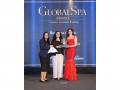 Tattva Wellness Spa Wins 'Best Spa Chain' at GlobalSpa Awards 2026 - Hindi News | Tattva Wellness Spa Wins 'Best Spa Chain' at GlobalSpa Awards 2026 | Latest business News at Lokmattimes.com