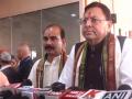 Uttarakhand launches 'Operation Prahar' to crack down on criminals: CM Dhami - Hindi News | Uttarakhand launches 'Operation Prahar' to crack down on criminals: CM Dhami | Latest national News at Lokmattimes.com