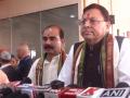 Uttarakhand CM Dhami calls commencement of Adi Kailash Yatra "auspicious", says "state is fully prepared" - Hindi News | Uttarakhand CM Dhami calls commencement of Adi Kailash Yatra "auspicious", says "state is fully prepared" | Latest national News at Lokmattimes.com